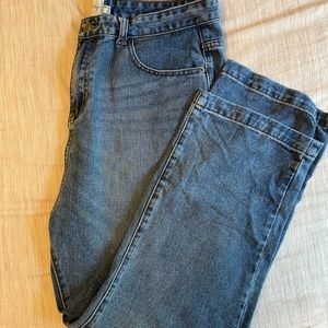 Princess Polly jeans